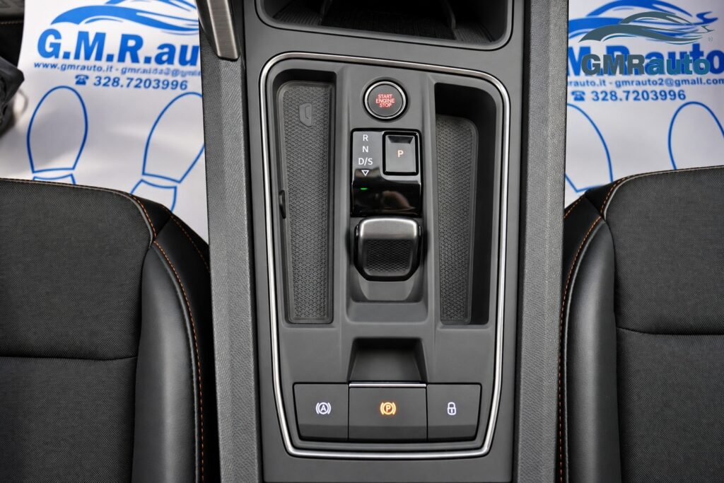 CUPRA Formentor 1.4 e-HYBRID 204 CV – Navigatore Plus 12” – Cerchi 19”- PREZZO REALE NO VINCOLI!!