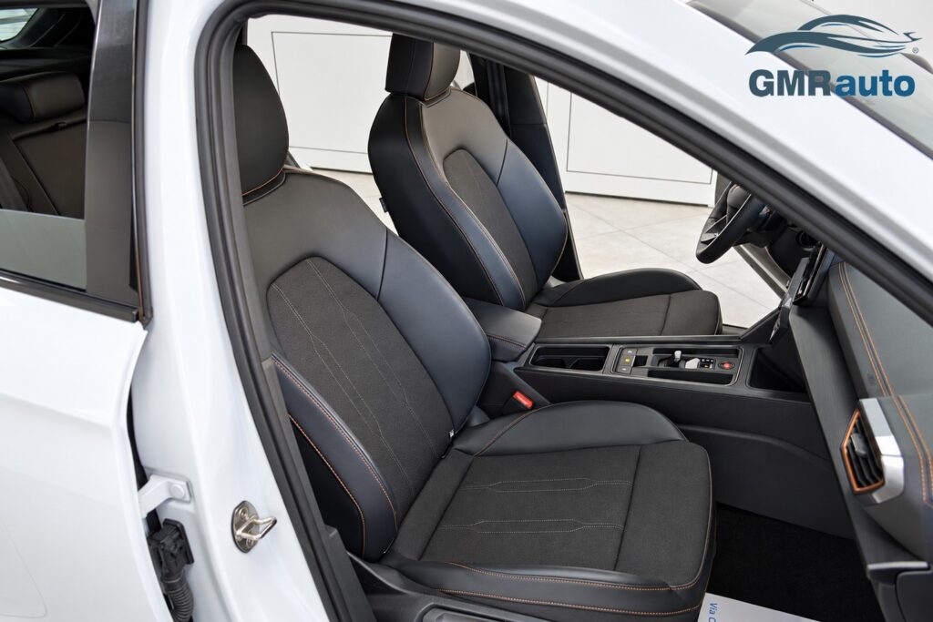 CUPRA Formentor 1.4 e-HYBRID 204 CV – Navigatore Plus 12” – Cerchi 19”- PREZZO REALE NO VINCOLI!!