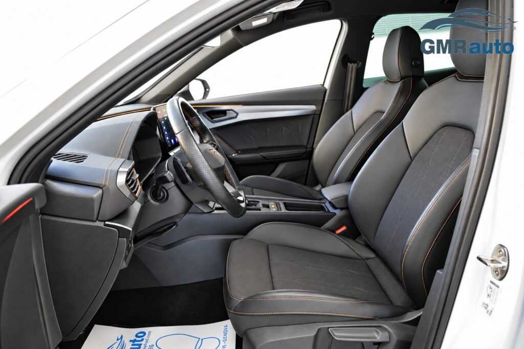 CUPRA Formentor 1.4 e-HYBRID 204 CV – Navigatore Plus 12” – Cerchi 19”- PREZZO REALE NO VINCOLI!!