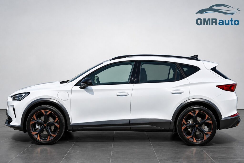 CUPRA Formentor 1.4 e-HYBRID 204 CV – Navigatore Plus 12” – Cerchi 19”- PREZZO REALE NO VINCOLI!!
