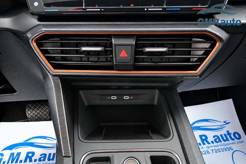CUPRA Formentor 1.4 e-HYBRID 204 CV – Navigatore Plus 12” – Cerchi 19”- PREZZO REALE NO VINCOLI!!
