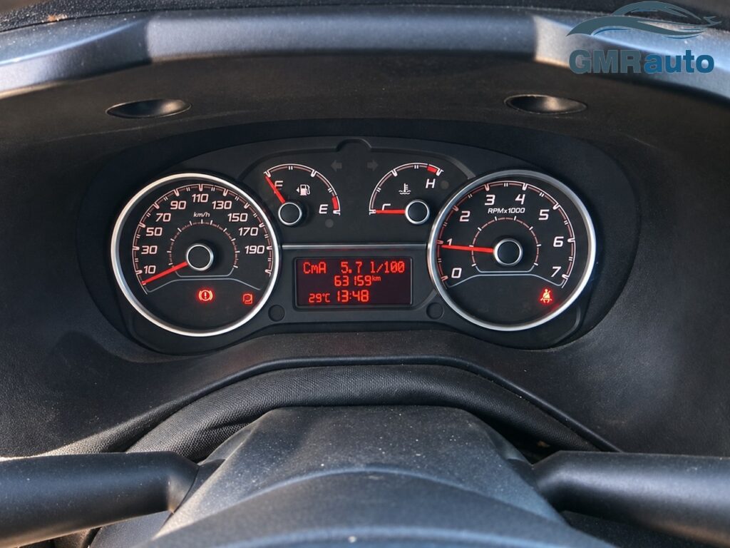 Fiat Doblò Cargo 1.6MTJ – 3 posti – RETROCAMERA- CLIMATIZZATORE- PREZZO REALE NESSUN VINCOLO DI FINANZIAMENTO