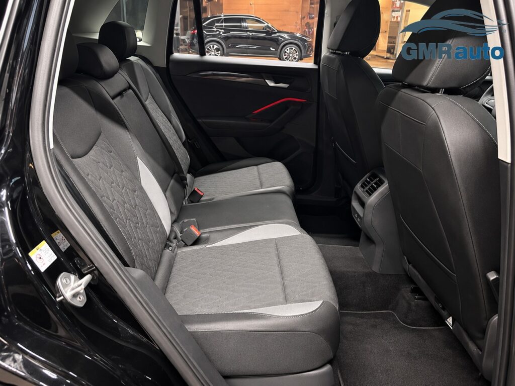 VOLKSWAGEN TIGUAN LIFE ENERGY 1.5 eTSI 150 CV DSG – MATRIX LED HD – 360° – GANCIO T- TRAINED PARKING – PREZZO REALE