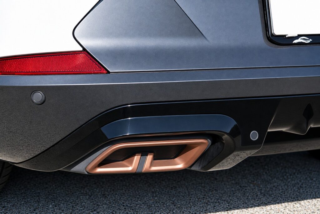CUPRA Formentor 1.4 e-HYBRID 204 CV – Navigatore Plus 12” – Cerchi 19”- PREZZO REALE NO VINCOLI!!