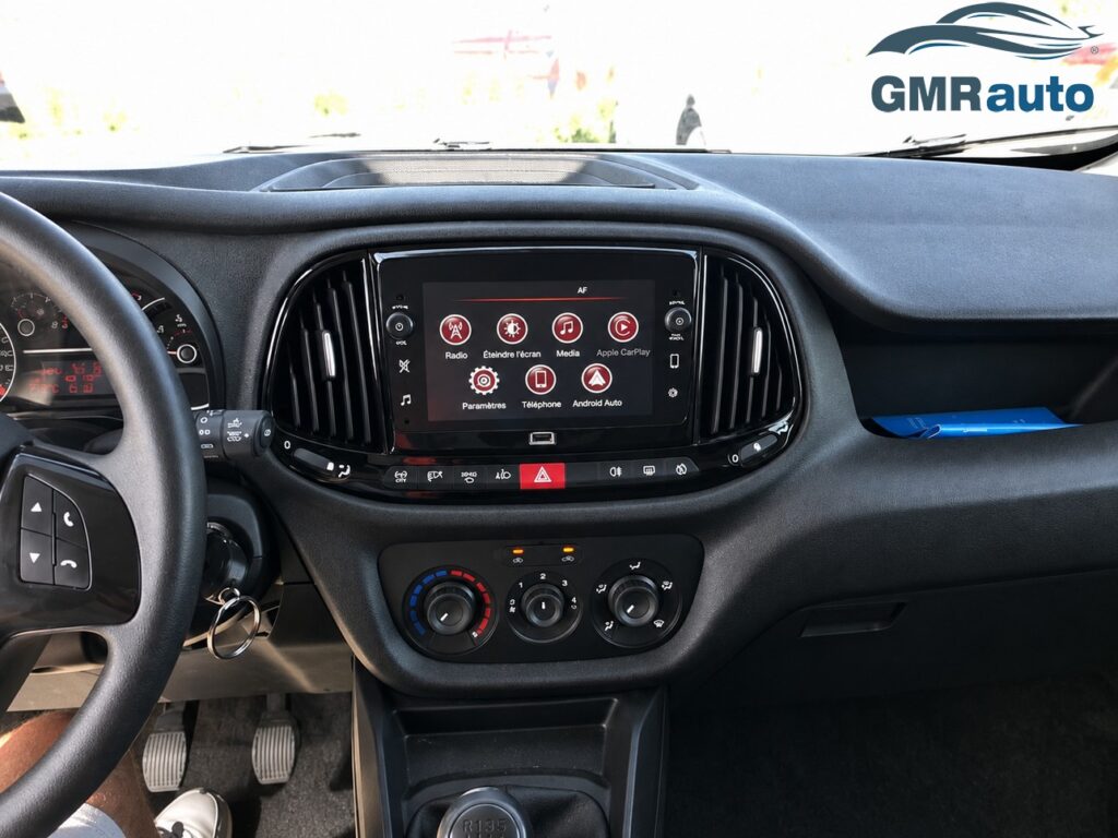 Fiat Doblò Cargo 1.6MTJ – 3 posti – RETROCAMERA- CLIMATIZZATORE- PREZZO REALE NESSUN VINCOLO DI FINANZIAMENTO