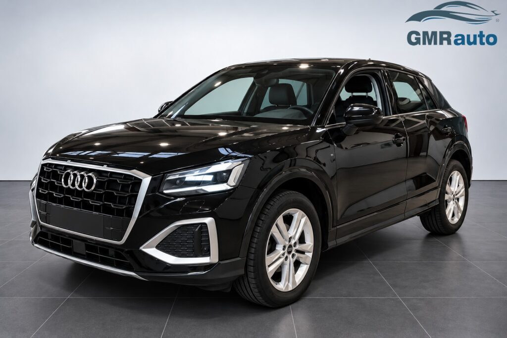 Audi Q2 Advanced 1.5 35 TFSI 150 CV S tronic – MATRIX LED  – RETROCAMERA – PREZZO REALE NESSUN VINCOLO DI FINANZIAMENTO