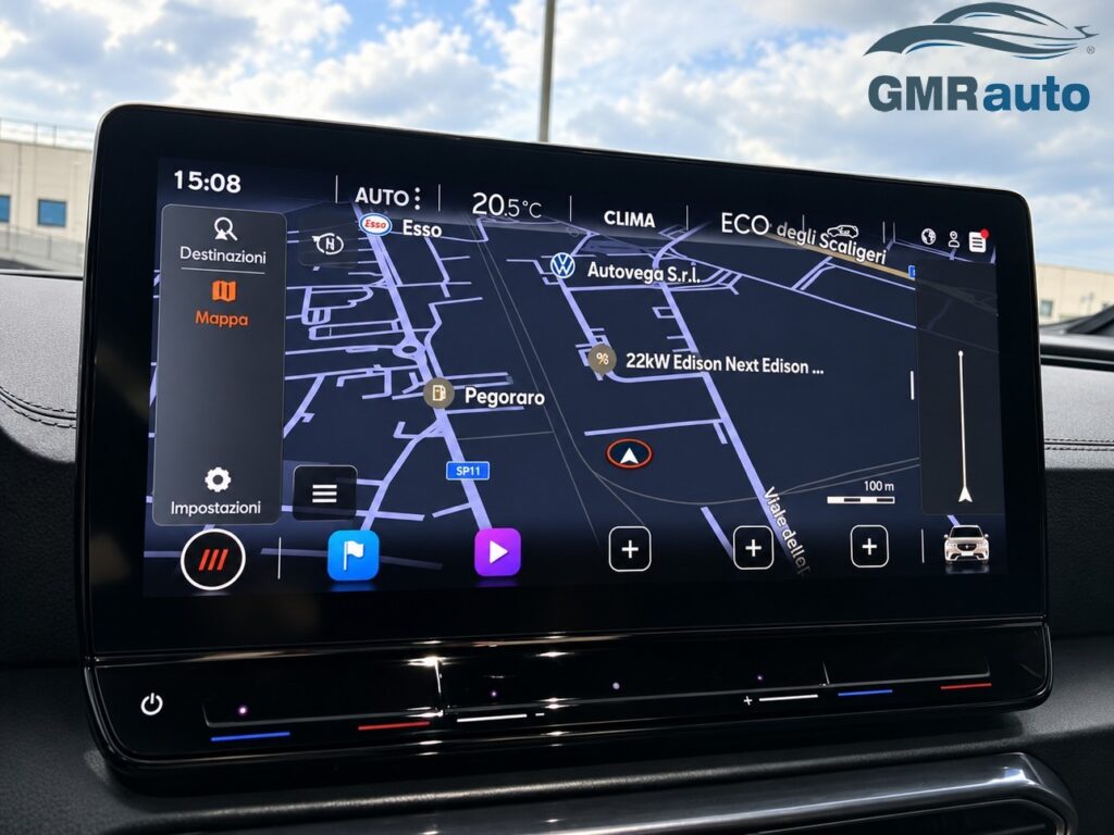 CUPRA Formentor 1.4 e-HYBRID 204 CV – Navigatore Plus 12” – Safe & Driving L – Cerchi 19” PREZZO REALE NO VINCOLI!!