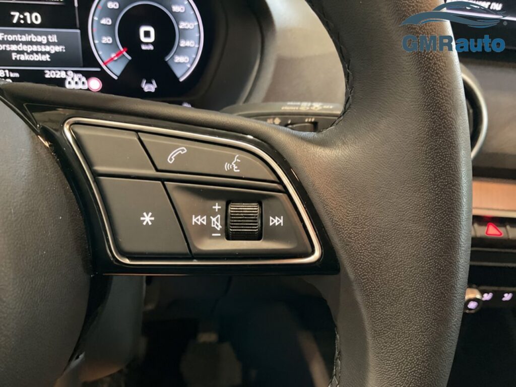 Audi Q2 Advanced 1.5 35 TFSI 150 CV S tronic – MATRIX LED  – RETROCAMERA – PREZZO REALE NESSUN VINCOLO DI FINANZIAMENTO