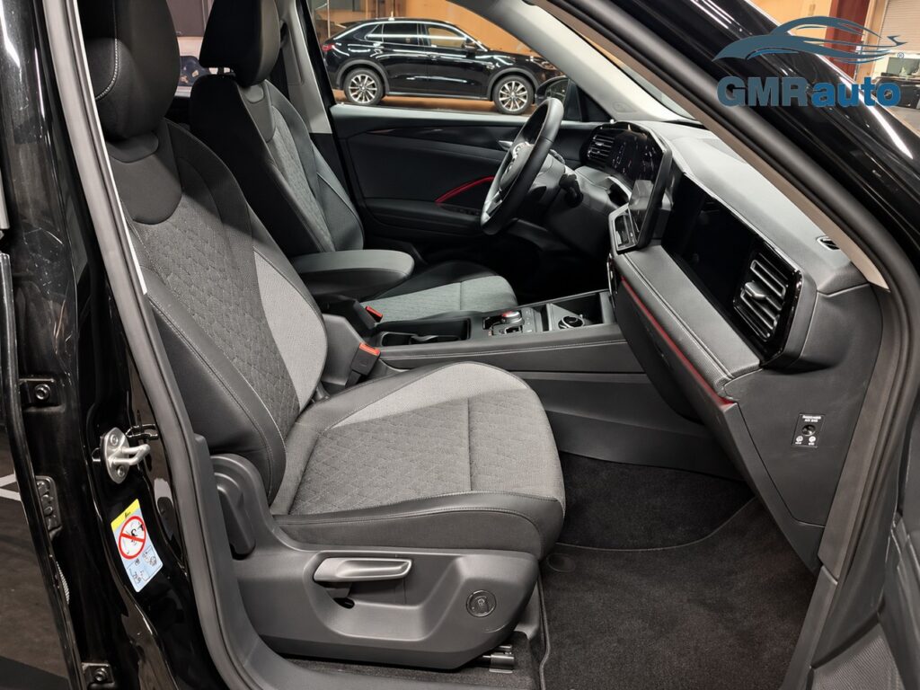 VOLKSWAGEN TIGUAN LIFE ENERGY 1.5 eTSI 150 CV DSG – MATRIX LED HD – 360° – GANCIO T- TRAINED PARKING – PREZZO REALE