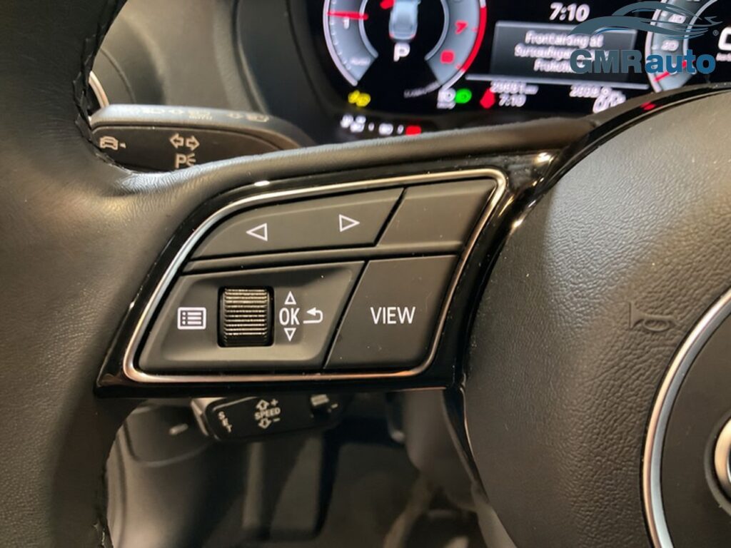 Audi Q2 Advanced 1.5 35 TFSI 150 CV S tronic – MATRIX LED  – RETROCAMERA – PREZZO REALE NESSUN VINCOLO DI FINANZIAMENTO
