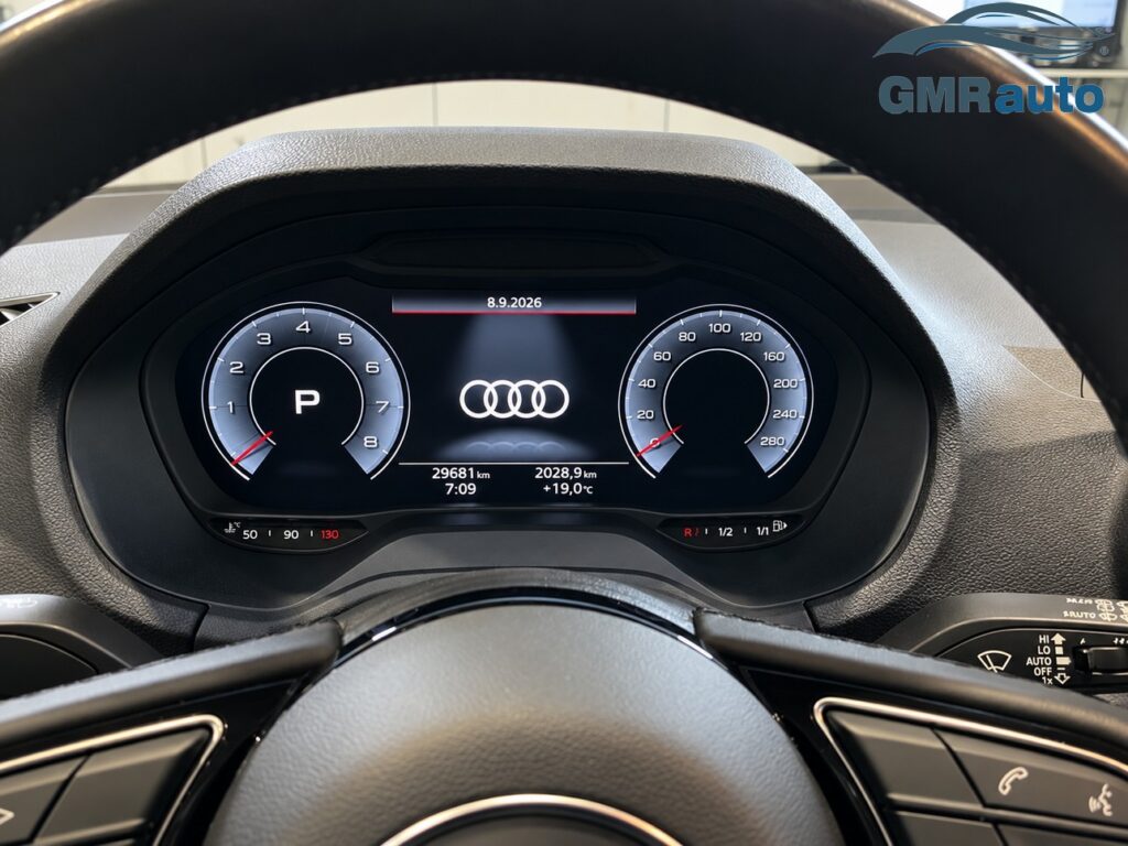 Audi Q2 Advanced 1.5 35 TFSI 150 CV S tronic – MATRIX LED  – RETROCAMERA – PREZZO REALE NESSUN VINCOLO DI FINANZIAMENTO