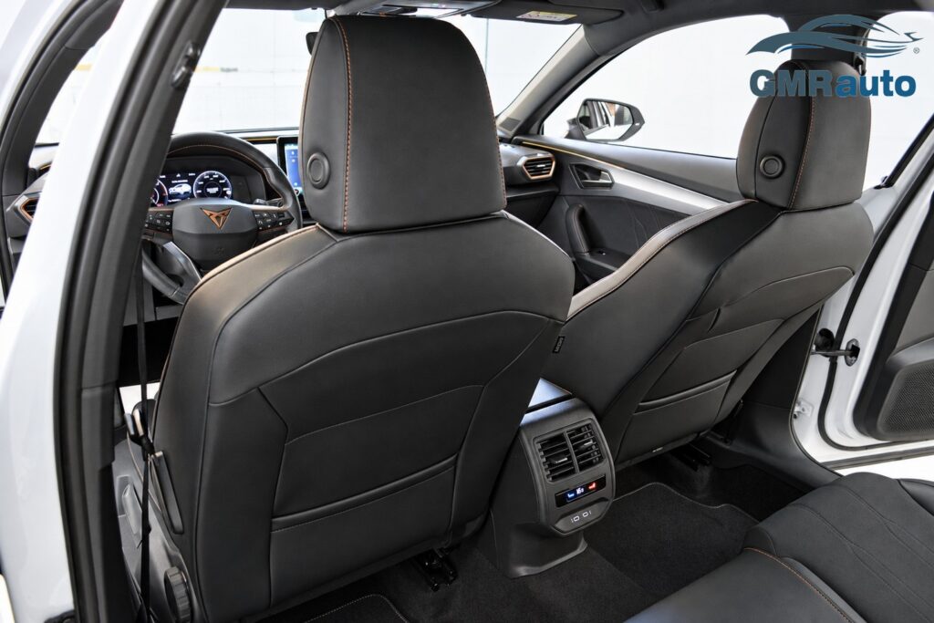 CUPRA Formentor 1.4 e-HYBRID 204 CV – Navigatore Plus 12” – Cerchi 19”- PREZZO REALE NO VINCOLI!!